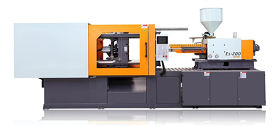 Peiriant mowldio chwistrelliad