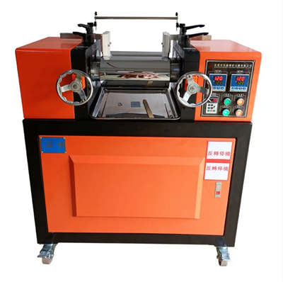 Melin Rolio Twin Labordy