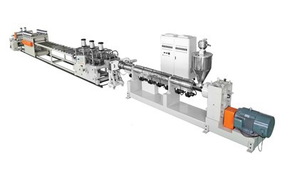 PP PC Hollow Grid Board Line Line